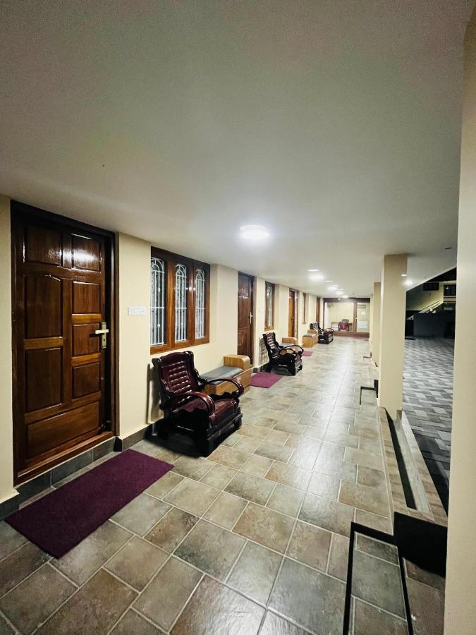The Tendoinn Поллачі Екстер'єр фото